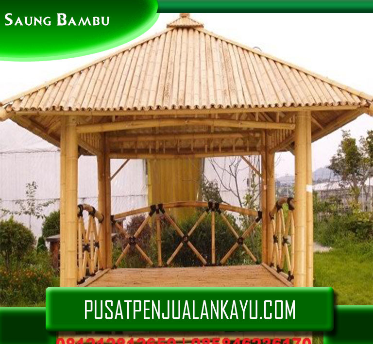 Saung Bambu_Jual Saung Bambu Bagus Berkualitas Murah.jpg